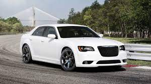 Chrysler 300 Srt8 Hd Wallpapers Background Images