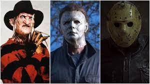 You help decide with your votes! An Authoritative Ranking Of 60 Distinct Horror Franchises From Halloween To Puppet Master Paste