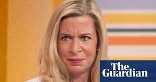 Social media giant twitter permanently banned controversial british political commentator katie hopkins for violating the platform's hateful conduct policy, a report said friday. Katie Hopkins Twitter Account Suspended Katie Hopkins The Guardian