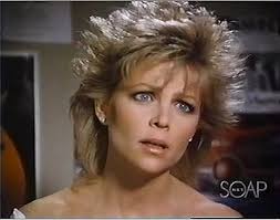 Pin By Poc On Lisa Hartman Black Knots Landing 1980s Hair Hair Styles