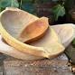 Scandinavian inspired bowl carving workshop event image