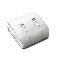 Check spelling or type a new query. Bodyzone Double Antibacterial Fitted Heated Blanket Breville