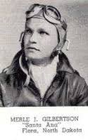 Merle J Gilbertson (1920-1950)