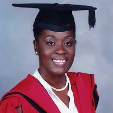 CLAIRON HAYNES PRODUCTIONS PUBLISHING @strikesmy: DR. Rose-Ann Jasmine  Smith​ our own VINCENTIAN from MARRIAQUA (MESPO) VALLEY.