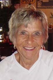 Joan Williams Obituary (1930