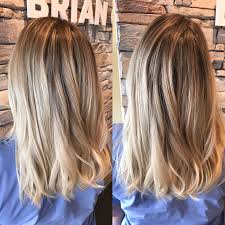 Color By Faith Brian Charles Hair Studio Austin Tx Hair Studio Long Hair Styles Hair