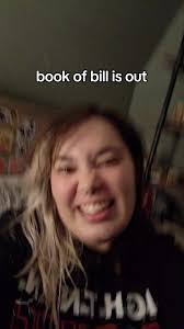 Book of Bill Advertising