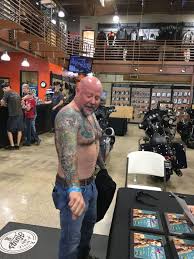 Maybe you would like to learn more about one of these? Tattoo Contest Dallas Harley Davidson Garland