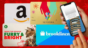 Sephora gift card picture front and back. Best Gift Cards