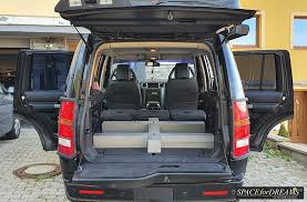 A subscription to discovery+ gives you instant, unlimited access to more than 55,000 episodes of 2,500+ current and classic shows from the most beloved tv brands, including hgtv, food network, tlc, id, animal planet, discovery channel and more. Schlafen Im Auto Land Rover Discovery 3