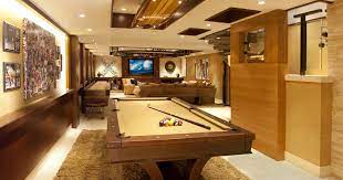 You've somehow foiled edward tandy and escaped the basement. Why Basements Are Scarce In Southern California Los Angeles Times