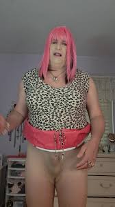 Vicki Is a Tranny Cougar Going Out on the Prowl! ft. Victoria Lecherri:  Pantyhose, MILF, American, Mature, Shemale Porn Porn | Faphouse