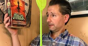 TCCDM Dig and Flip: "Stinger"