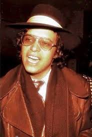 Manny Velez (mannysongo)