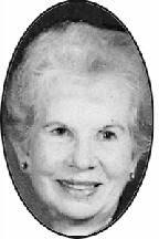 DELPHINE ROSS Obituary (2013)