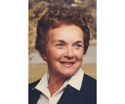 KATHERINE MCLELLAN Obituary (2016)