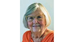 JOYCE PERRY Obituary (2023)