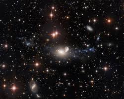Ngc 2608 is a spiral galaxy in the cancer constellation. Mahdi Zamani Sci