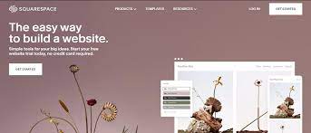 Is an american website building and hosting company which is based in new york city, united states. Squarespace Website Builder Techradar