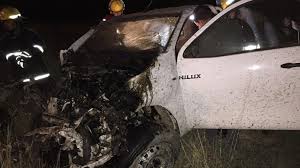 El friso recoge algunos acontecimientos ocurridos en españa o en los que participó directamente a lo largo delsiglo xvii. Accidentes En La Zona Durante La Noche Un Choque Contra Un Tren Y Otros Dos Contra Caballos