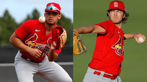 Louis cardinals fans will be able to watch or listen to almost all of the team's 2020 spring training games, including 15 on fox sports midwest. Cardinals To Watch As Spring Training Opens Ksdk Com