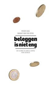 Bol Com Beleggen Is Niet Eng Ebook Manno Van Den Berg 9789047008217 Boeken