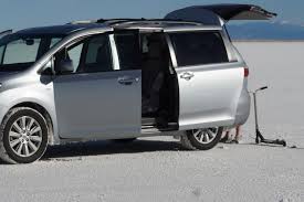 With 144 cubic feet of cargo space, the suburban's capacity eclipses even the most sizable minivan — the chrysler pacifica. Common Minivan Dimensions