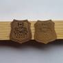 Soft Suede Leather Labels from m.made-in-china.com