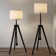 All ikea floor lamps look very alluring in every space and can strike up the entire image. Lauters Floor Lamp Brown Ash White Ikea Ireland Floor Lamp Lamp Tripod Floor Lamp Living Rooms