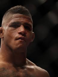 But I'm Improving”: Gilbert Burns Provides a Major Update