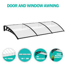 Our blackout exterior sun shades are the 2019 wcma product award winner for best new technical innovation specialty application shades! New 3m Diy Window Door Awning House Canopy Patio Uv Rain Cover Sun Shade Outdoor Crazy Sales