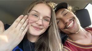 Madison Kidd and Zackry Ybarra's Wedding Website