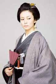 よしながふみ 大奥 ジェンダー視点の凄さ あひるちゃんがゆく 着物 女優 ジャパニーズビューティー