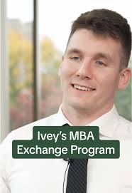 Ivey MBA International Exchange Experience Explained