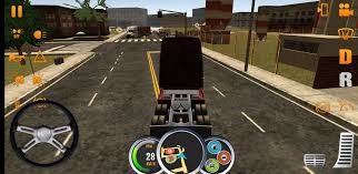 El juego se centra en emular la experiencia auténtica de conducir grandes camiones de carga a través de la costa oeste de los estados unidos, . Truck Simulator Usa 2 2 0 Download For Android Apk Free