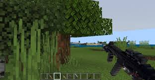 Read this guide on the weapon mod mrcrayfish's gun mod in minecraft 2021. Realistic Weapons Addon For Minecraft Pe 1 17 30