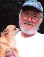 Obituary information for James Christopher Dowell