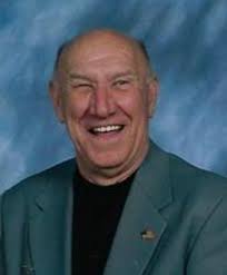 John Louis "Jack" Butts Obituary