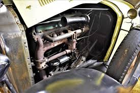 Image result for Pharo Gray 1929 Buick