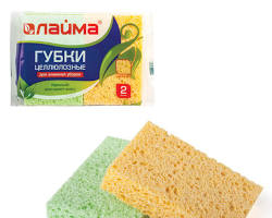 Изображение: Губки для уборки