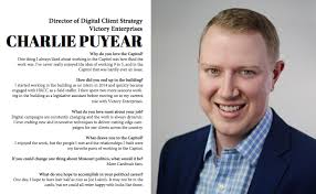 Victory Enterprises' Dinkins and Puyear Named 30 Under 30