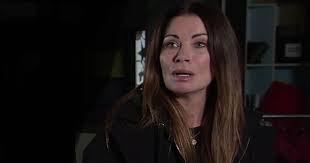 Coronation Street's Carla fights for her life after brutal attack