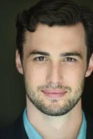 Николас Луна (Nicholas Luna): фильмы, биография, семья, фильмография —  Кинопоиск