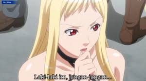 Crimson Girls Chikan Shihai 03 - BiliBili