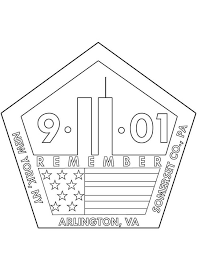 Free, printable father's day coloring pages that the kids will love to color and dad would love to be given. 11th September Memorial Patriot Day Coloring Page Free Printable Coloring Pages For Kids