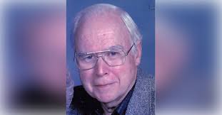 Obituary information for Keith Thomas Ward