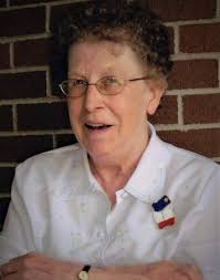 Marie Lorraine Deveau