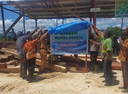We did not find results for: Kadistrik Junno Resmikan Bumkam Mamda Bongya Di Kampung Mamda