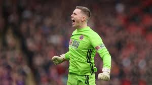 Dean henderson born 12th march 1997, currently him 23. Di Mata Solskjaer Dean Henderson Adalah Kiper Masa Depan Manchester United Kumparan Com