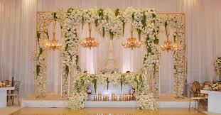 Grand Ballroom A Lavish Luxurious Wedding Venue In Los